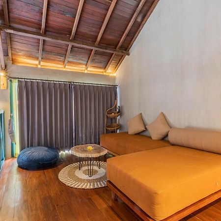 The Reward Villas Kerobokan 세미냑 외부 사진