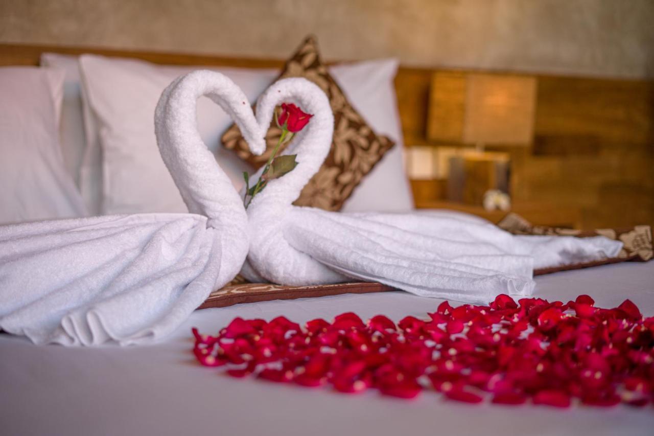 The Reward Villas Kerobokan 세미냑 외부 사진