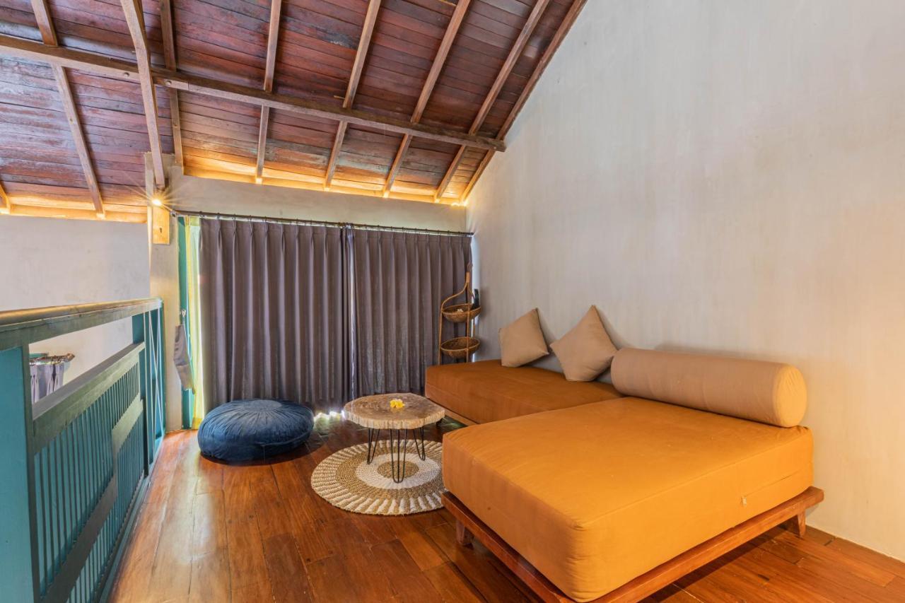 The Reward Villas Kerobokan 세미냑 외부 사진