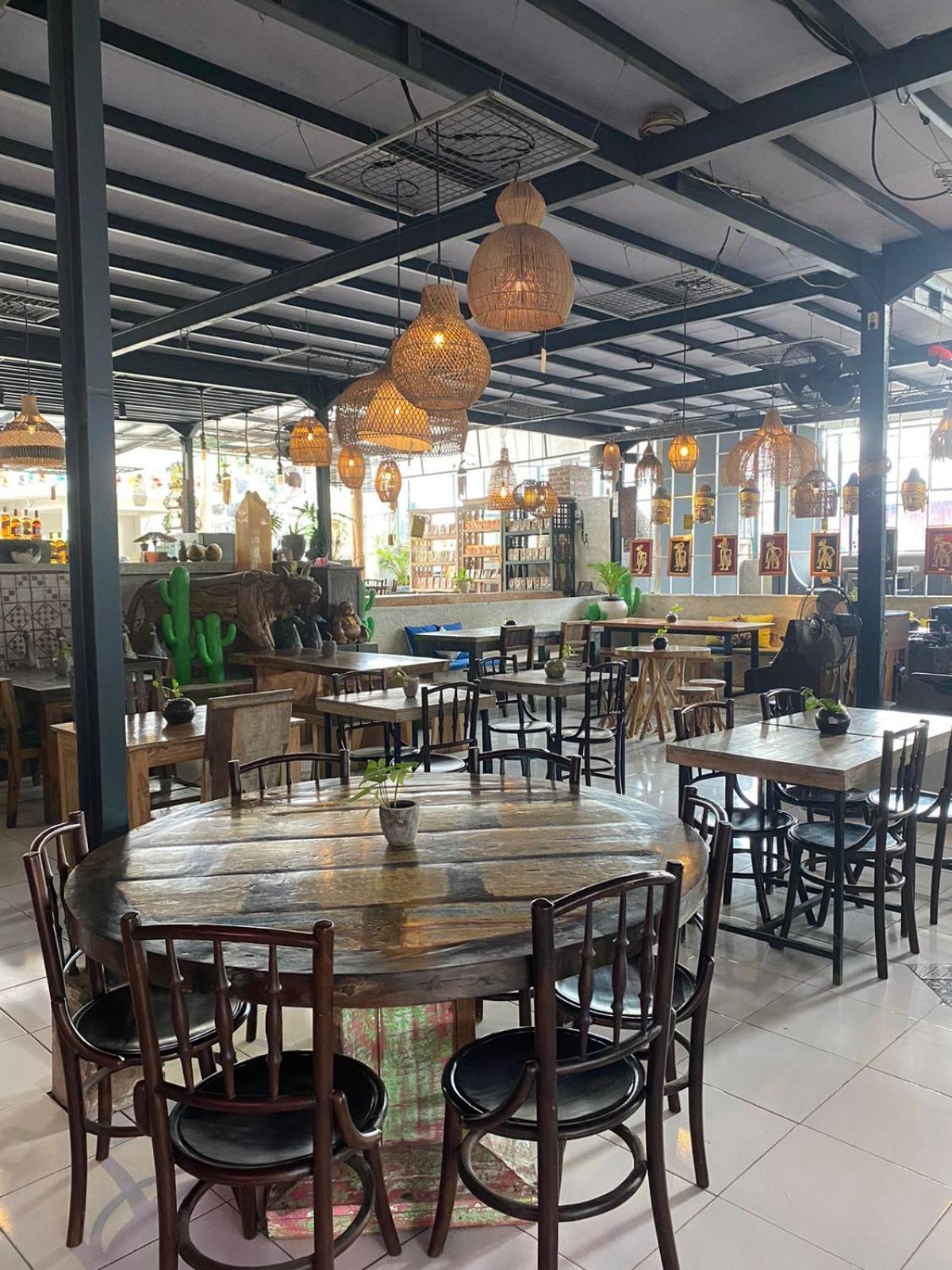The Reward Villas Kerobokan 세미냑 외부 사진